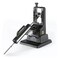 Work Sharp Precision Adjust Knife Sharpener Kit - Fixed Angle Sharpening System for Kitchen &amp; Pocket Knives - Professional Guided Knife Sharpening Tool