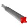 Diablo Rebar Demon SDS-Max 4-Cutter Full Carbide Head Hammer Drill Bit