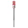 Diablo Rebar Demon SDS-Max 4-Cutter Full Carbide Head Hammer Drill Bit