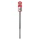 Diablo Rebar Demon SDS-Max 4-Cutter Full Carbide Head Hammer Drill Bit