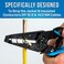 Jonard Tools WSC-1412 Cable Stripper for 14/2 &amp; 12/2 NM Cable