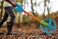 Learning Resources 5-in-1 Outdoor Measure-Mate