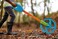 Learning Resources 5-in-1 Outdoor Measure-Mate