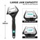DURATECH 8-Inch Wide Jaw Adjustable Wrench