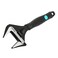 DURATECH 8-Inch Wide Jaw Adjustable Wrench