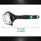 DURATECH 10-Inch Wide Jaw Adjustable Wrench