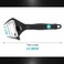 DURATECH 10-Inch Wide Jaw Adjustable Wrench