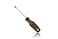 Spec Ops Tools Screwdriver for Professional Construction &amp; Jobsite Use, Magnetic Tip, Phillips, 2 x 4