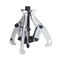 DURATECH 3-Inch 3-Jaw Gear Puller, CR-V Steel, Fully Assembled
