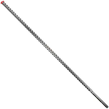 Diablo Rebar Demon SDS-Max 4-Cutter Full Carbide Head Hammer Drill Bit