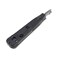 SING F LTD Punch Down Tool Multifunctional for RJ45 RJ11 Cat5 Cat5e Cat6 Network Telecom Phone Cable Socket Impact Terminal Insertion Tool