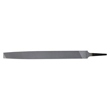 Nicholson "Crescent Nicholson 10" Mill Single Cut Smooth File - 08704NN