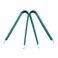 Granvela Anti-Static IC Puller Mechanical Keyboard Switch Puller Tool 2 Pack -Green