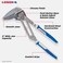 LENOX TOOLS LXHT90540 LENOX Pliers Wrench