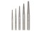 TEKTON Center Punch Set, 5-Piece PNC95002