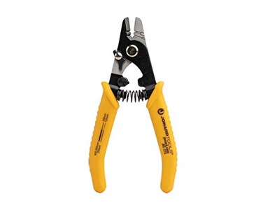 Jonard Tools JIC-275 Fiber Optic Stripper, Two Hole