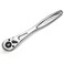 DURATECH 3/8-Inch Drive Ratchet Handle, Ratchet Socket Wrench