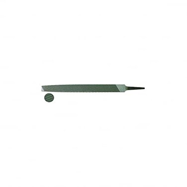 Nicholson "Crescent Nicholson 12"" Flat Magicut File - 07941NN", multi