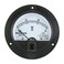 BAOMAIN 65C5 DC 0-30V Class 2.5 Analog Panel Volt Meter