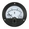 BAOMAIN 65C5 DC 0-30V Class 2.5 Analog Panel Volt Meter