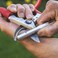 FELCO FELCO905 Model 905 Sharpener-Carbide Stone, White