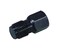 Lisle 12180 Soot Sensor Thread Chaser M22 x 1.5