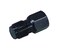 Lisle 12180 Soot Sensor Thread Chaser M22 x 1.5