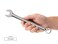 TEKTON Combination Wrench Set, 19-Piece WCB90205