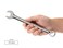 TEKTON Combination Wrench Set, 19-Piece WCB90205