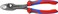 TwinGrip Pliers, Comfort Grip 8-inch