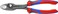 TwinGrip Pliers, Comfort Grip 8-inch