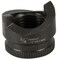 Greenlee K2P-3/4 Slug-Buster Knockout Punch for 3/4" Conduit, Versatile 3/4" Conduit Size Knockout Punch Tool