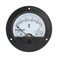 BAOMAIN 65C5 DC 0-5V Class 2.5 Analog Panel Volt Meter