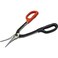 Crescent Wiss 12" Duckbill Pattern Tinner Snips WDF12D