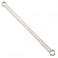 Genius Tools 17mm x 19mm Extra Long Box End Wrench - 781719L