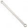 Genius Tools 17mm x 19mm Extra Long Box End Wrench - 781719L