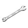 Capri Tools 3.2 mm x 5.5 mm Slim Mini Open End Wrench, Metric