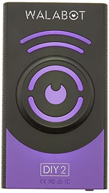 WALABOT DIY 2 - Advanced Wall Scanner/Stud Finder - for Android &amp; iOS Smartphones