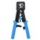 Cable Matters Modular RJ45 Crimp Tool for Pass-Through Connectors