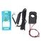 Fafeicy Power Monitoring Module, 100A TTL Interface with PC Software