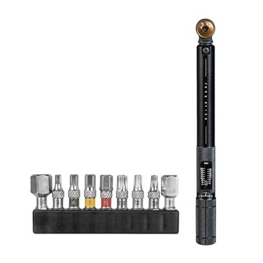 Topeak Torq Stick 4-20Nm