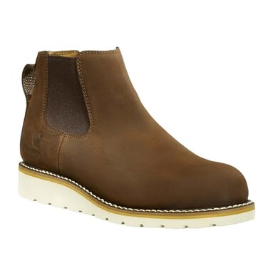 Carhartt Men &euro;&trade;s Wedge Chelsea Boots