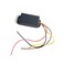 Vanki 1Pcs Ohm Signal Invertor Ohm Range Converter Fuel Sender to Gauge Linking Module