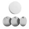 3 Pack Wall Mount for Nest Temperature Sensor 2nd Gen / 1st gen
