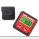 Kapro - 393 DIGI Pro Digital Inclinometer - Magnetic - Pocket Digital Box Level - LCD Display &amp; Automatic Inversion - &plusmn;0.1 Level and Plum Angles - Pocket Sized - 2.4&acirc;&euro;