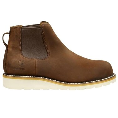 Carhartt Men &euro;&trade;s Wedge Chelsea Boots