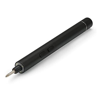 Precision Electric Screwdriver - Electronics, Computer, Phone Repair