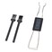 Granvela Switch Puller and Keycap Puller with 2 Brushes,Stainless Steel Keycap Removal Tool DIY Tool for Mechanical Keyboard