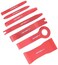 CRAFTSMAN CMMT98334 CRFT Trim Removal KIT, Red