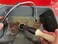 Lisle 89530 Oriflo Flow Thru Brush with Tube